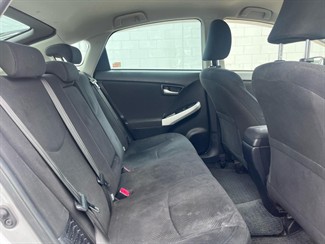 2013 Toyota Prius - Thumbnail