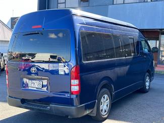 2006 Toyota Hiace - Thumbnail