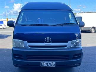 2006 Toyota Hiace - Thumbnail