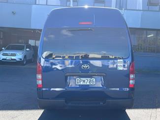 2006 Toyota Hiace - Thumbnail