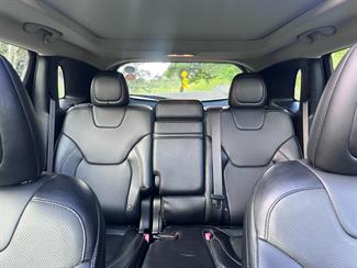 2016 Jeep Cherokee - Thumbnail