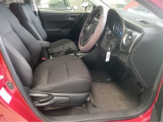 2018 Toyota Corolla - Thumbnail
