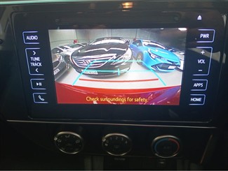 2018 Toyota Corolla - Thumbnail
