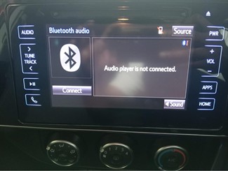 2018 Toyota Corolla - Thumbnail