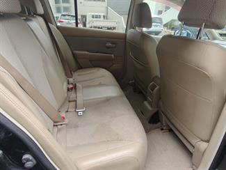 2007 Nissan Tiida - Thumbnail