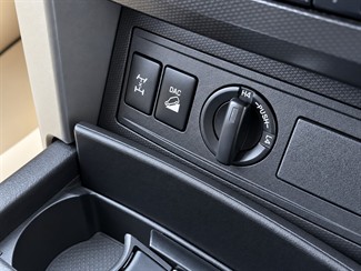 2010 Toyota Land Cruiser Prado - Thumbnail