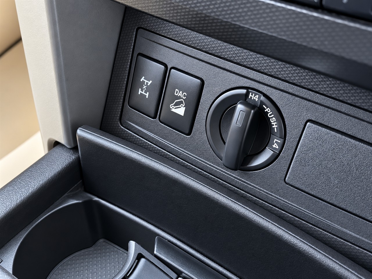 2010 Toyota Land Cruiser Prado