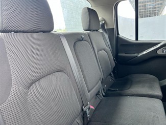 2006 Nissan Navara - Thumbnail