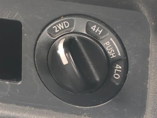 2006 Nissan Navara - Thumbnail