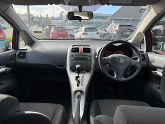 2008 Toyota Corolla - Thumbnail