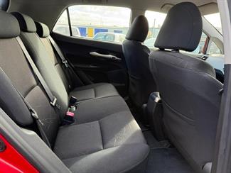2008 Toyota Corolla - Thumbnail