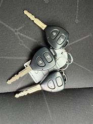 2008 Toyota Corolla - Thumbnail
