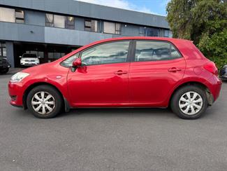 2008 Toyota Corolla - Thumbnail