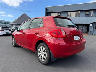 2008 Toyota Corolla - Thumbnail
