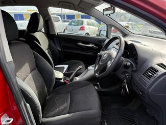 2008 Toyota Corolla - Thumbnail