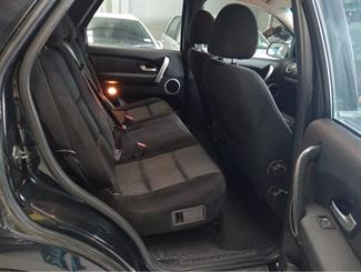 2014 Ford Territory - Thumbnail