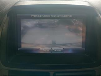 2014 Ford Territory - Thumbnail