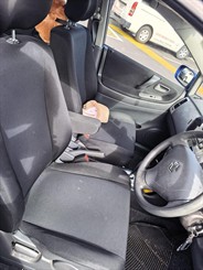 2007 Suzuki LIANA - Thumbnail