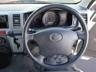 2008 Toyota Hiace - Thumbnail