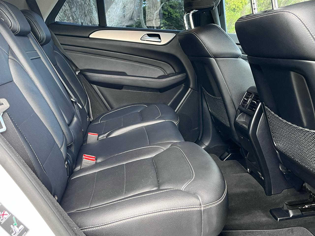 2013 Mercedes-Benz ML 250