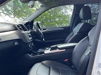 2013 Mercedes-Benz ML 250 - Thumbnail