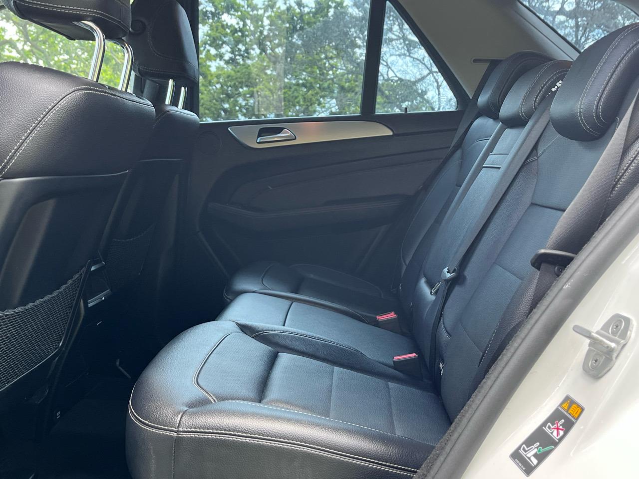 2013 Mercedes-Benz ML 250