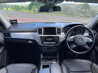 2013 Mercedes-Benz ML 250 - Thumbnail