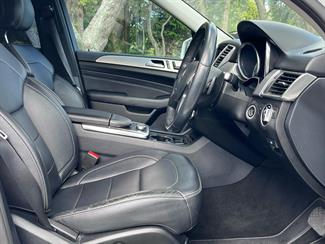 2013 Mercedes-Benz ML 250 - Thumbnail