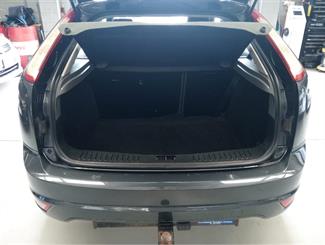 2008 Ford Focus - Thumbnail