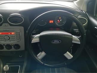 2008 Ford Focus - Thumbnail