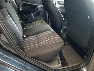 2008 Ford Focus - Thumbnail
