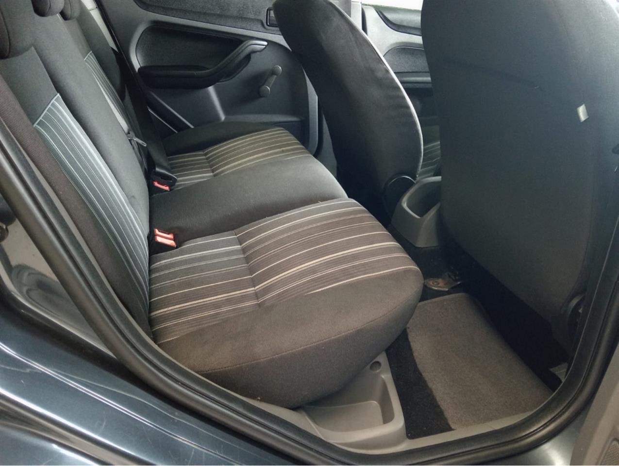 2008 Ford Focus