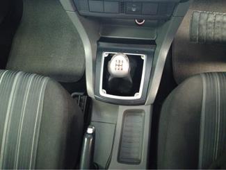 2008 Ford Focus - Thumbnail
