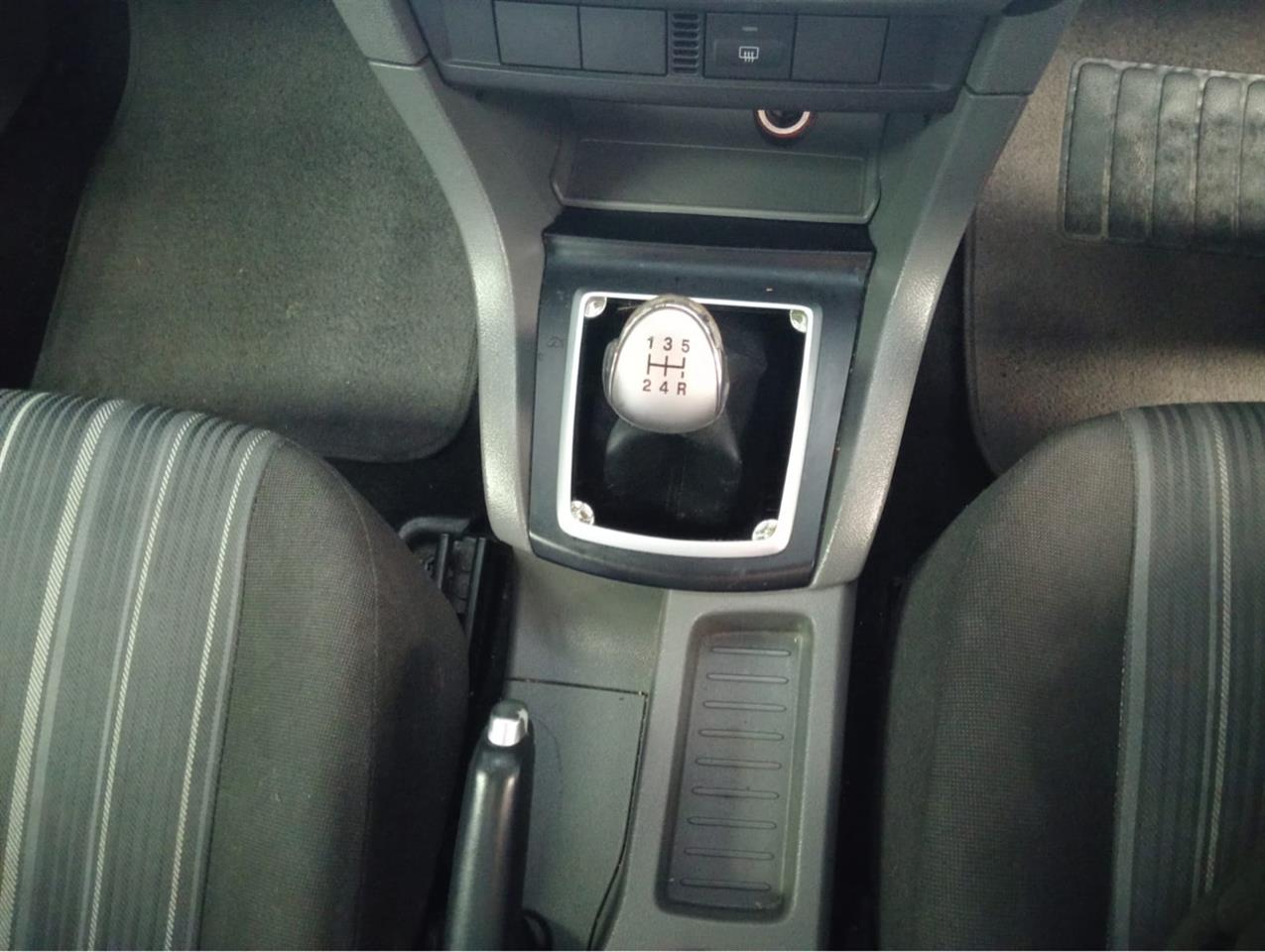 2008 Ford Focus