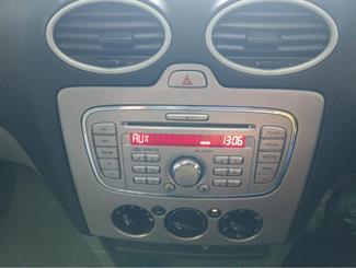 2008 Ford Focus - Thumbnail