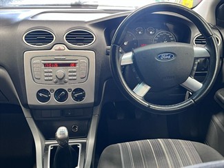 2008 Ford Focus - Thumbnail