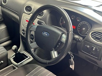 2008 Ford Focus - Thumbnail