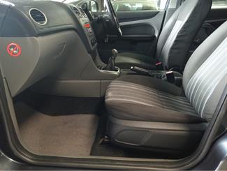 2008 Ford Focus - Thumbnail