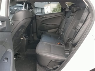 2017 Hyundai Tucson - Thumbnail