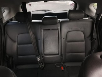 2017 Hyundai Tucson - Thumbnail