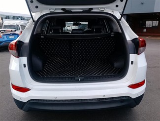 2017 Hyundai Tucson - Thumbnail