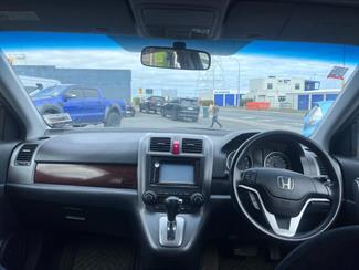 2008 Honda CR-V - Thumbnail