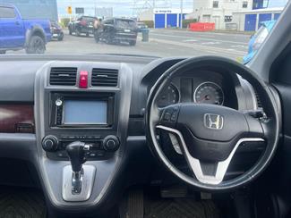 2008 Honda CR-V - Thumbnail