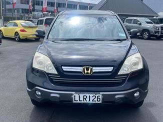 2008 Honda CR-V - Thumbnail