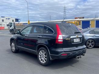 2008 Honda CR-V - Thumbnail