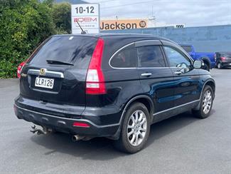 2008 Honda CR-V - Thumbnail