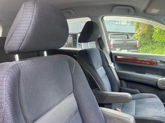 2008 Honda CR-V - Thumbnail