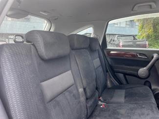 2008 Honda CR-V - Thumbnail