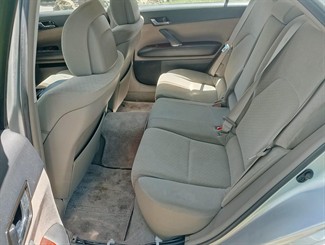 2007 Toyota Mark-X - Thumbnail