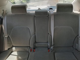 2007 Toyota Mark-X - Thumbnail